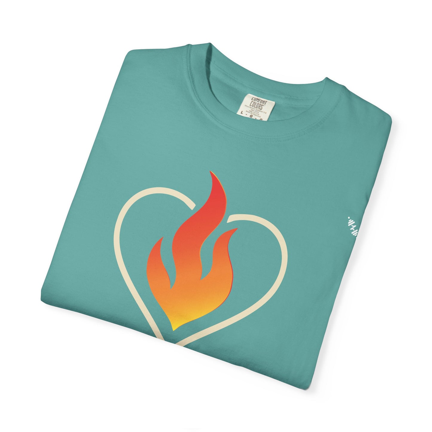 Sweat Is Tribute - Graphic Tee