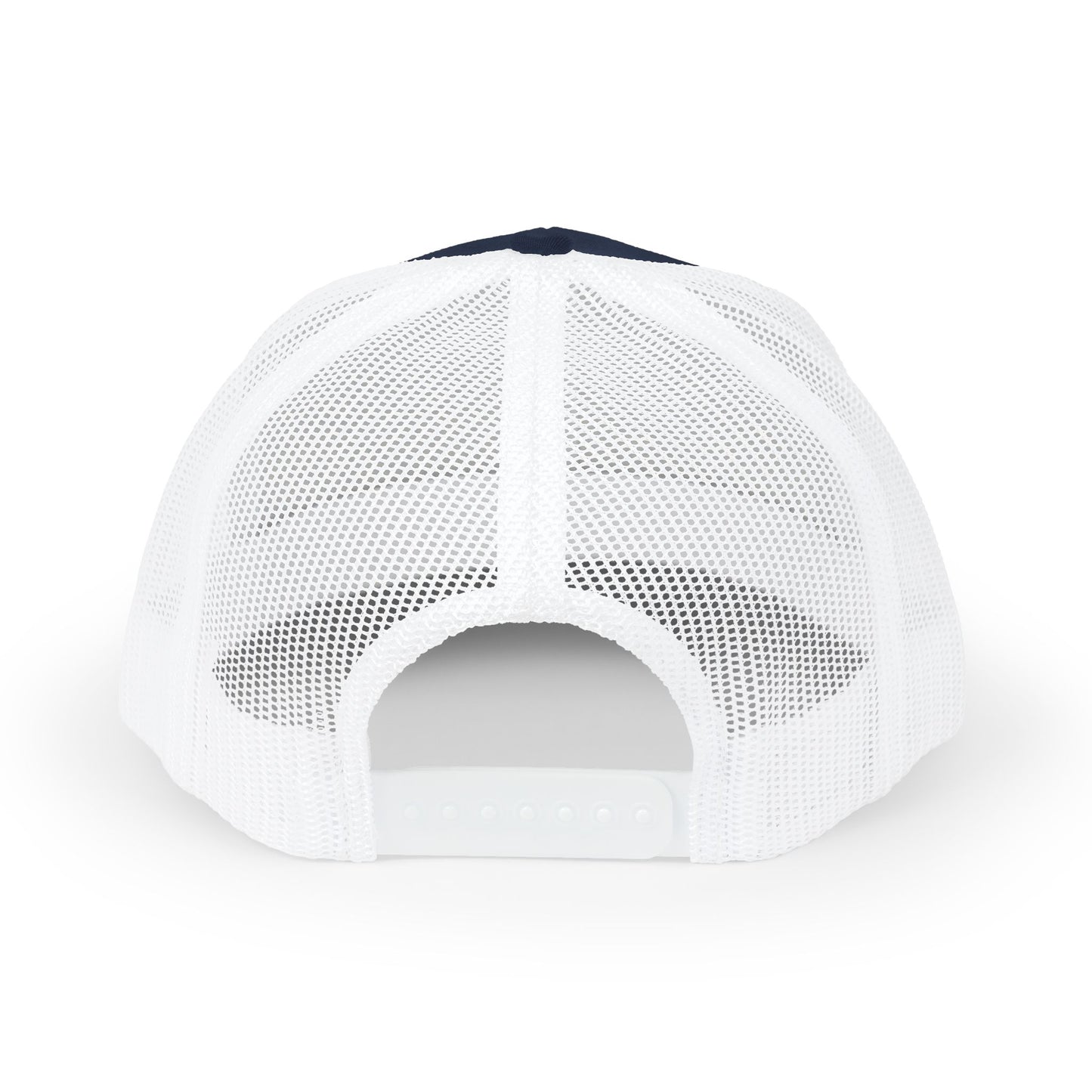 Dumbbell Pulse - Snapback Cap