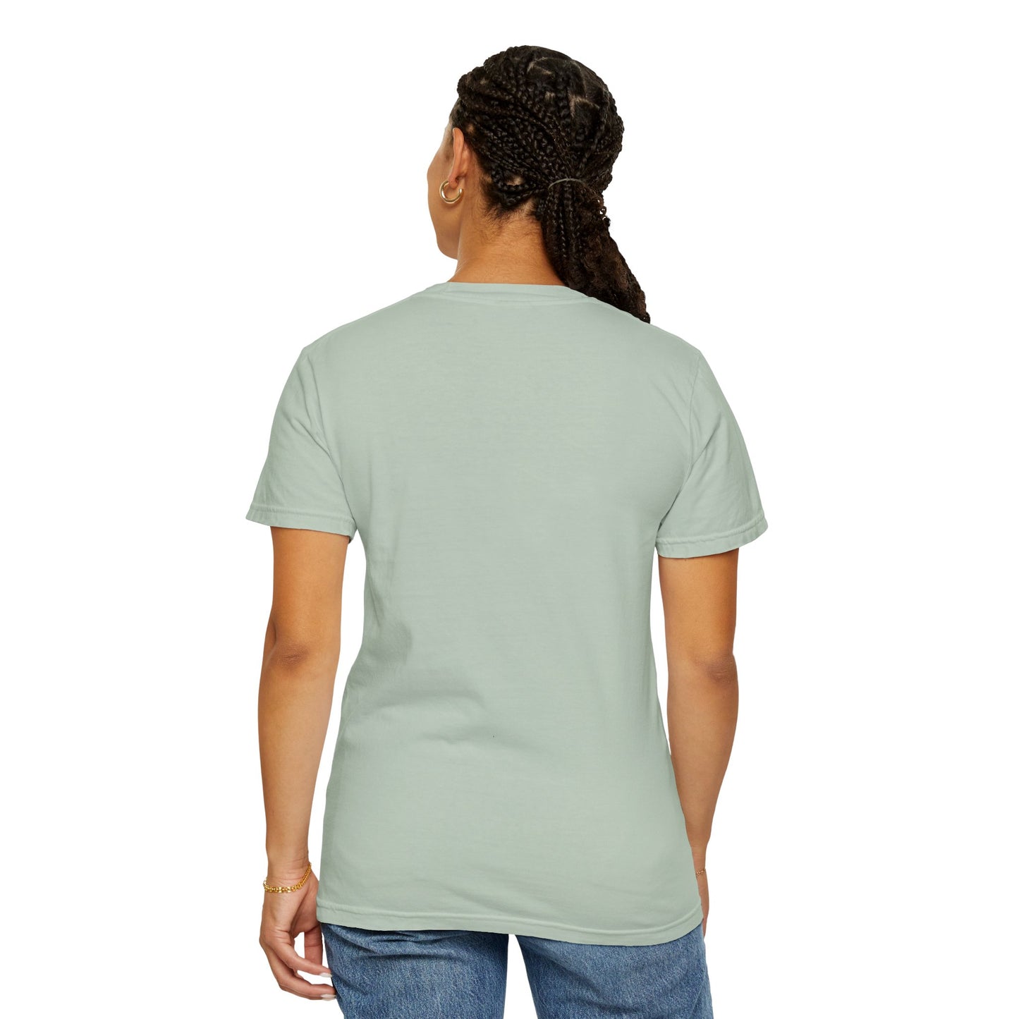 Ninja Zen Warrior - Graphic Tee