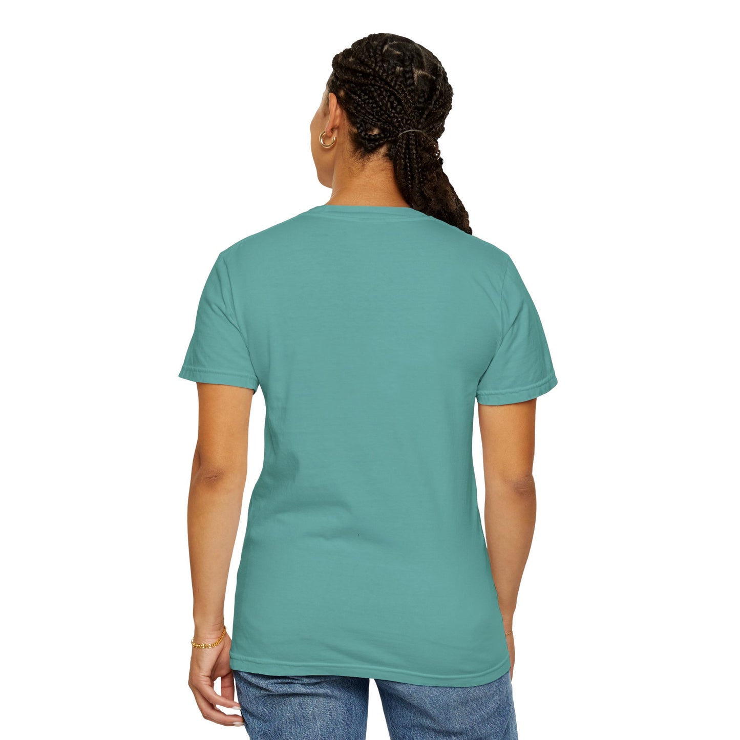 Ninja Zen Warrior - Graphic Tee