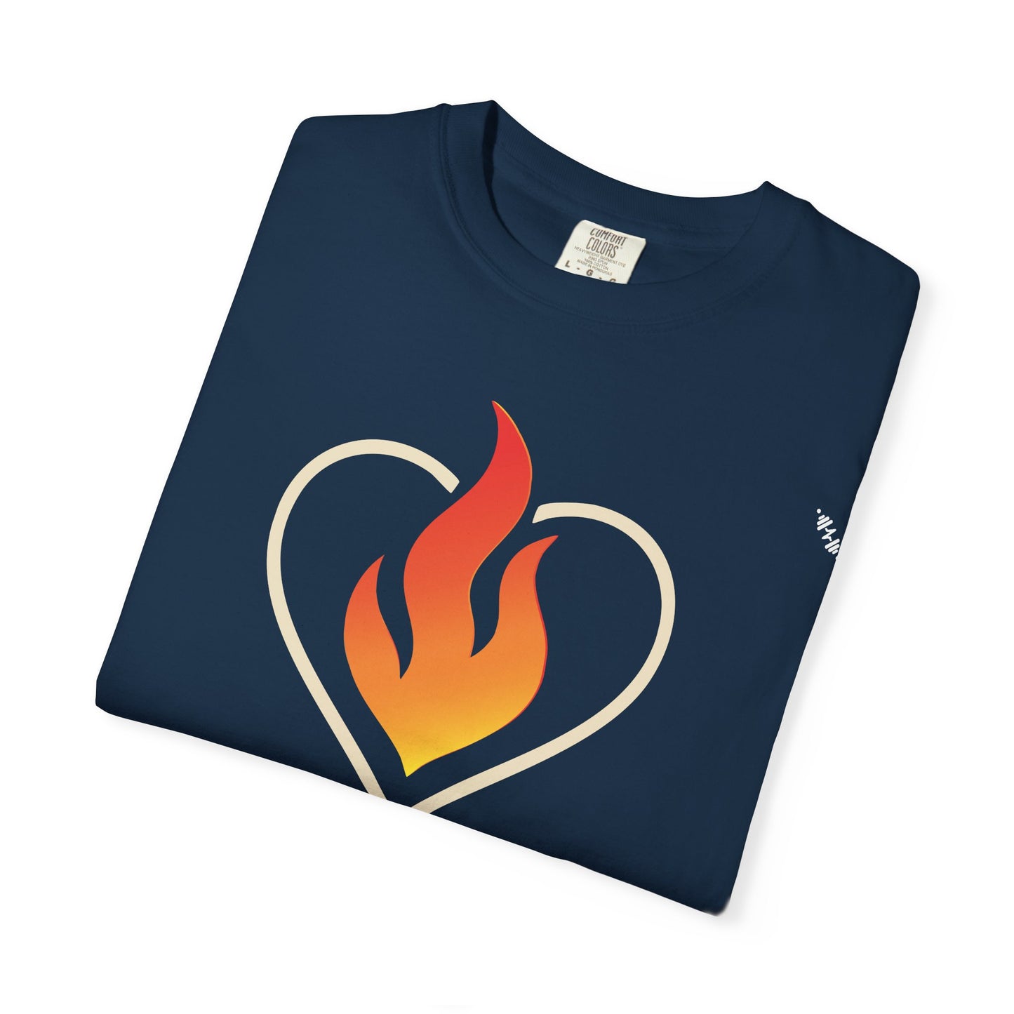 Sweat Is Tribute - Graphic Tee