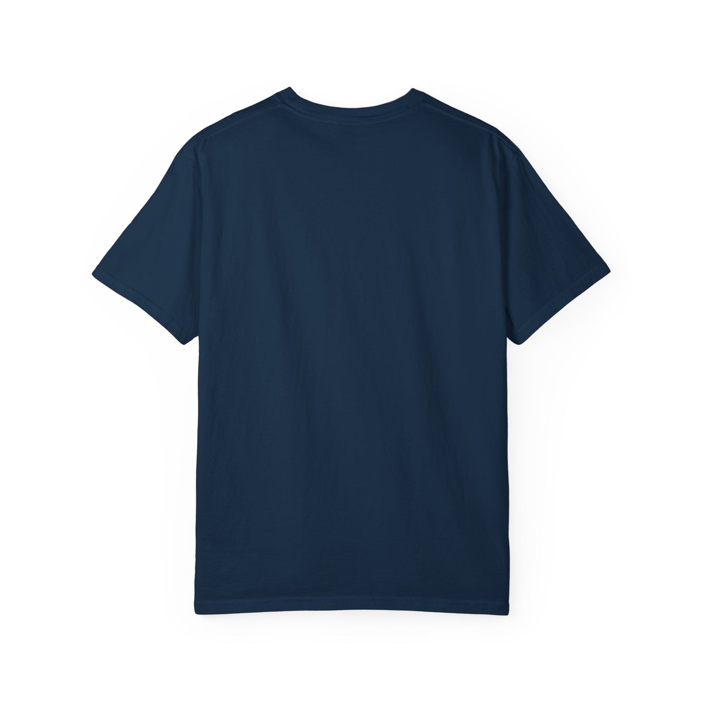Ninja Zen Warrior - Graphic Tee