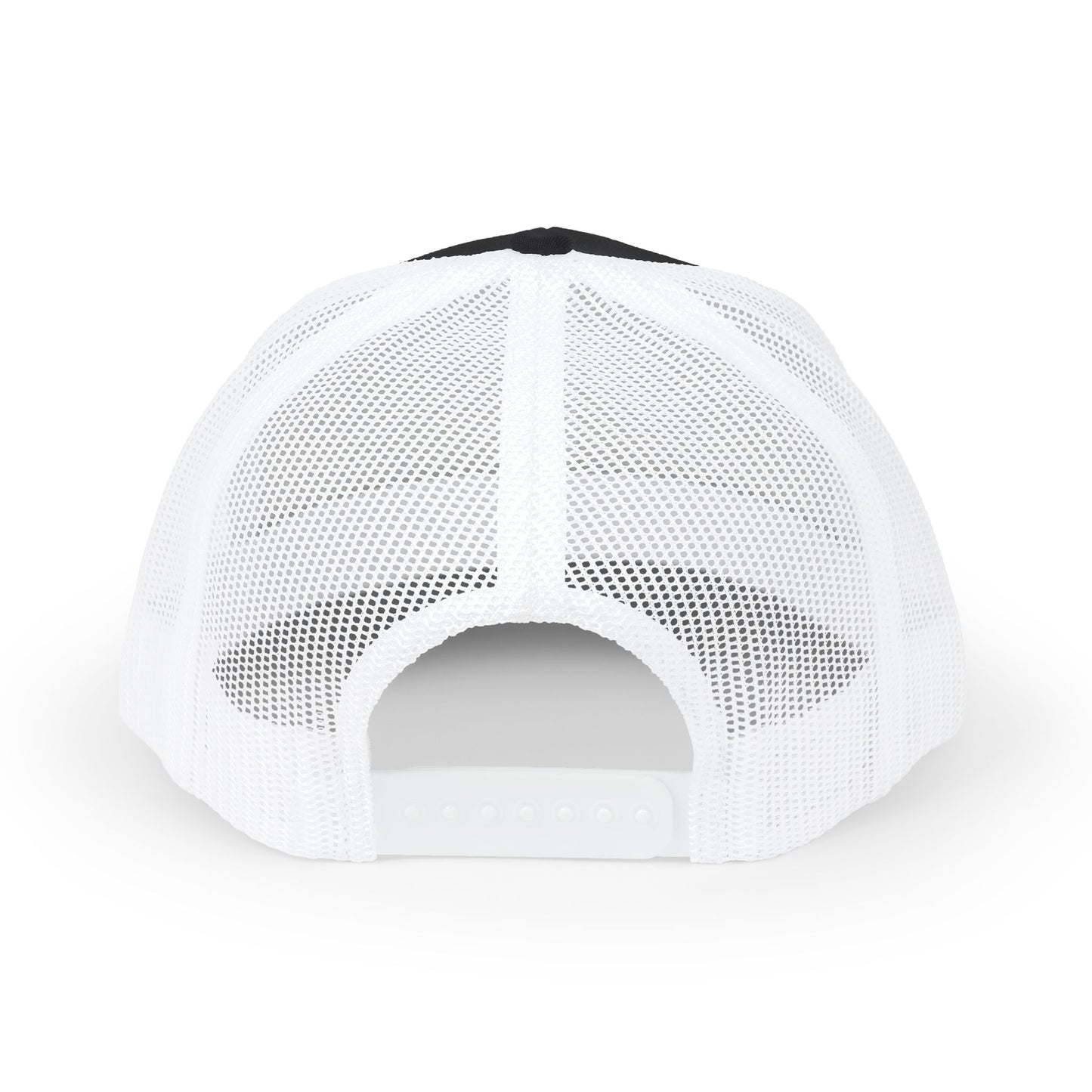 Dumbbell Pulse - Snapback Cap