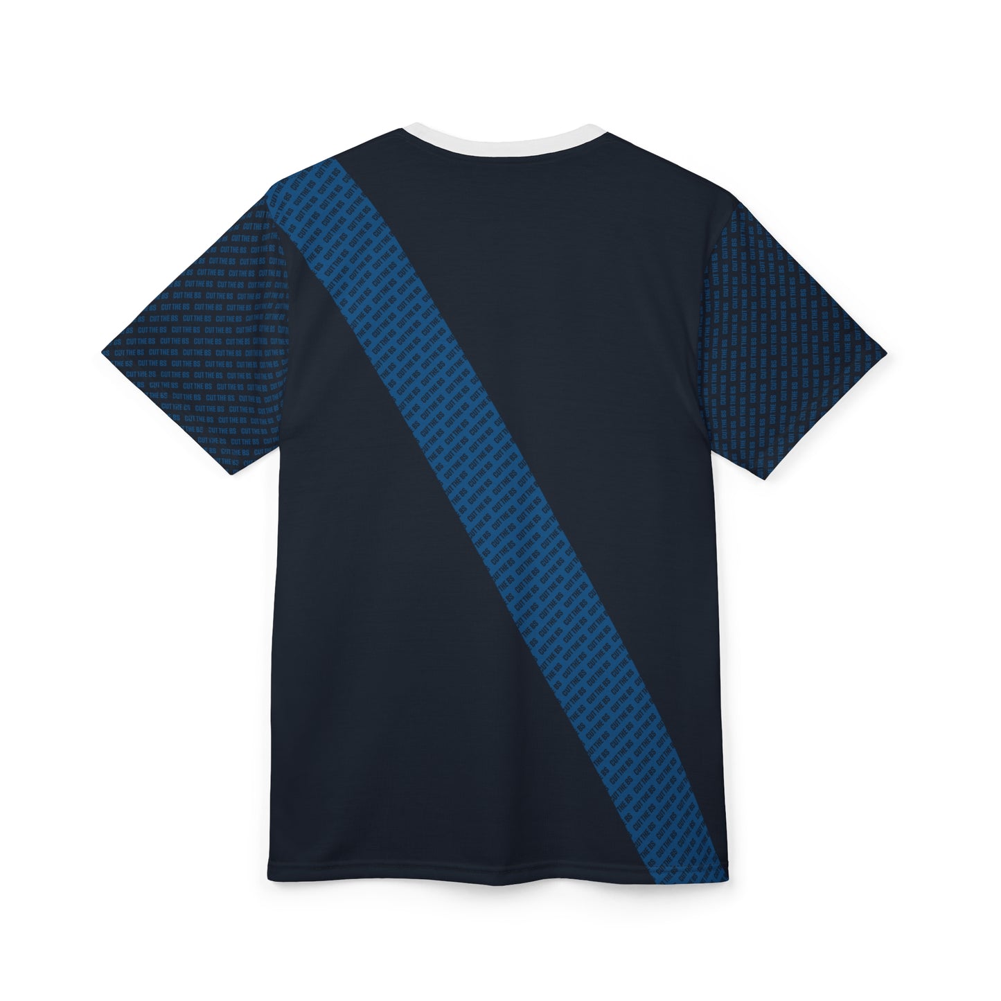 Training Tonic - Sports Jersey Tee
