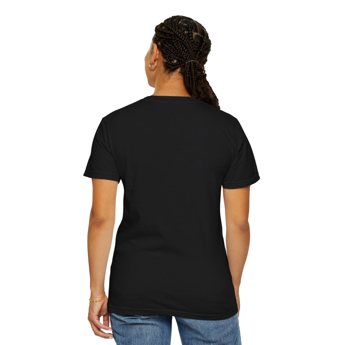 Ninja Zen Warrior - Graphic Tee