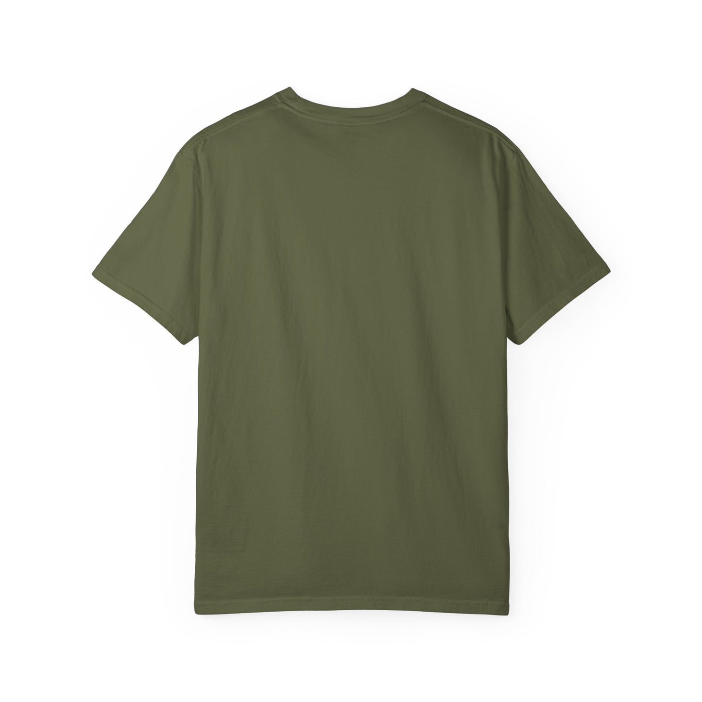 Ninja Zen Warrior - Graphic Tee