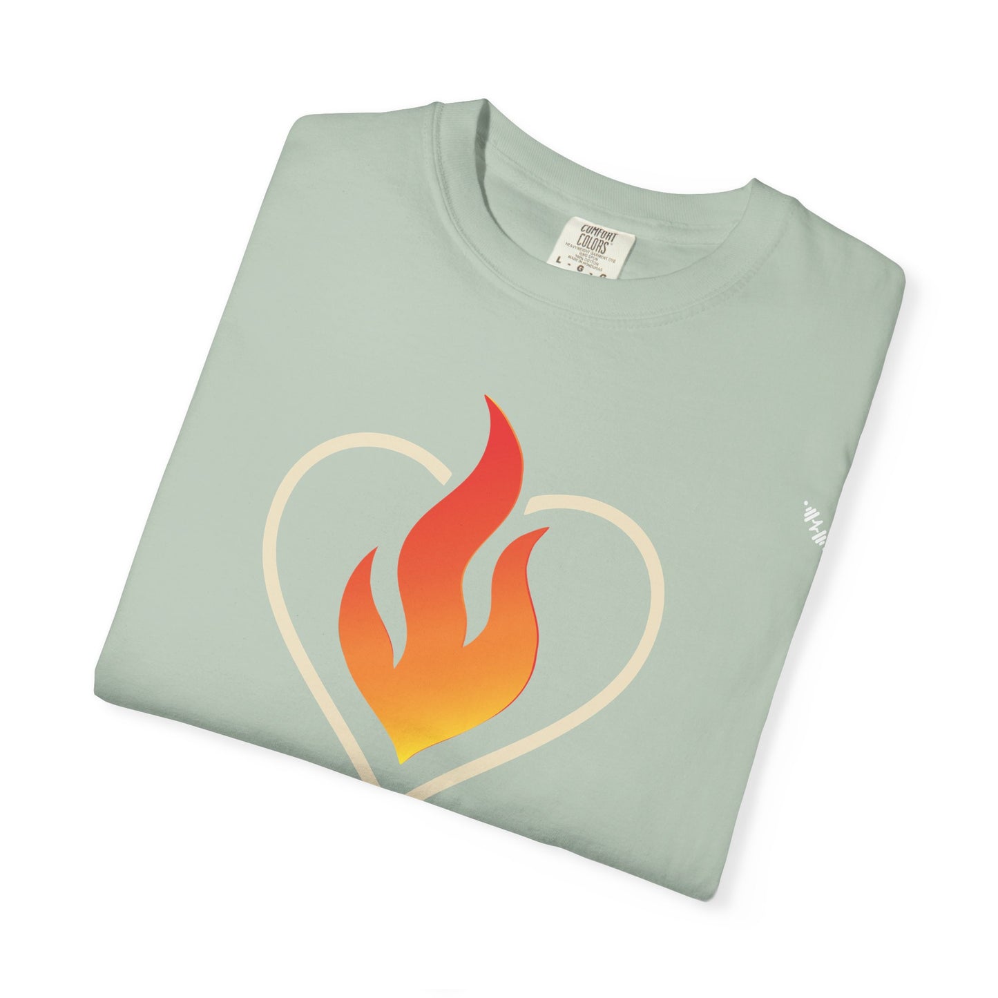 Sweat Is Tribute - Graphic Tee
