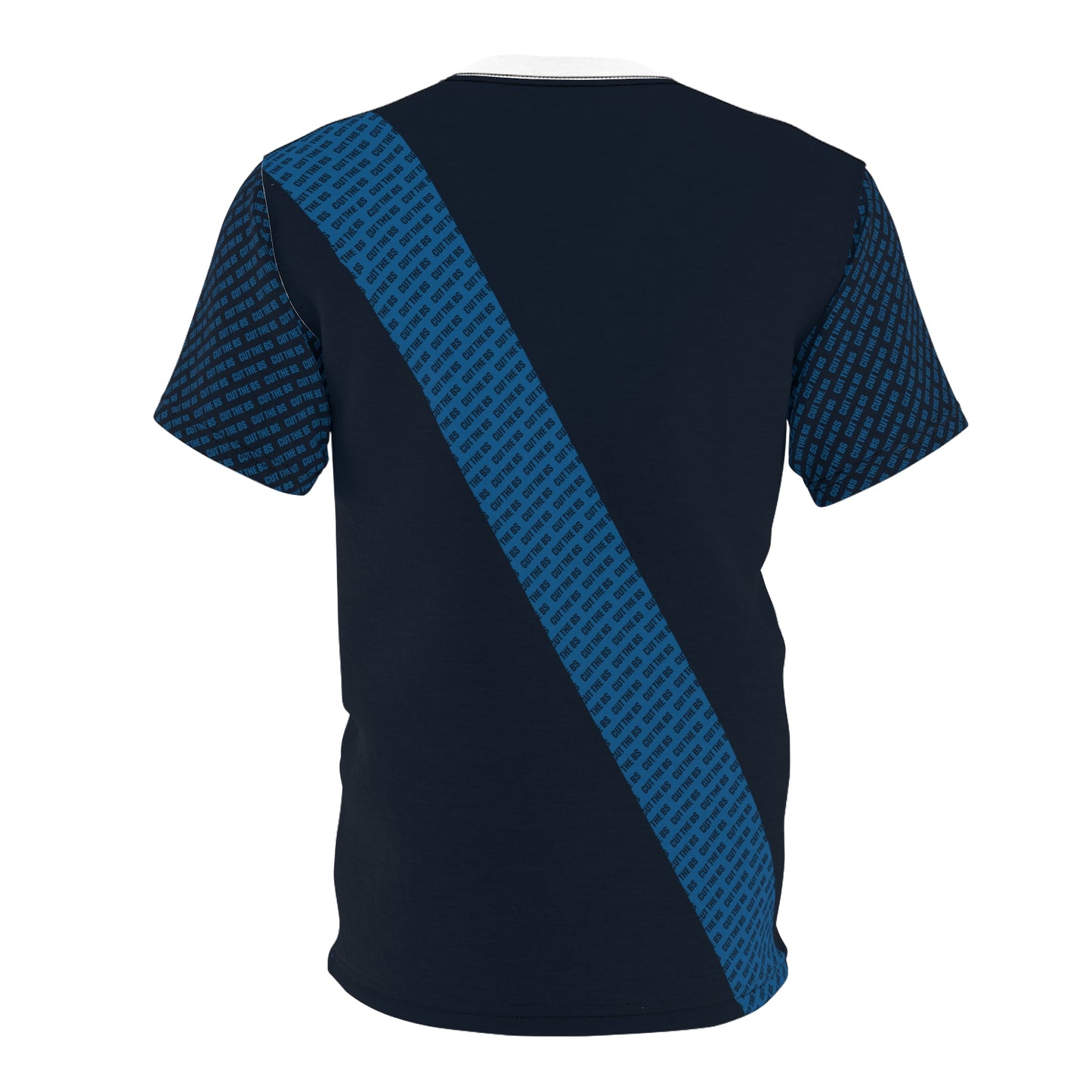 Training Tonic - Sports Jersey Tee