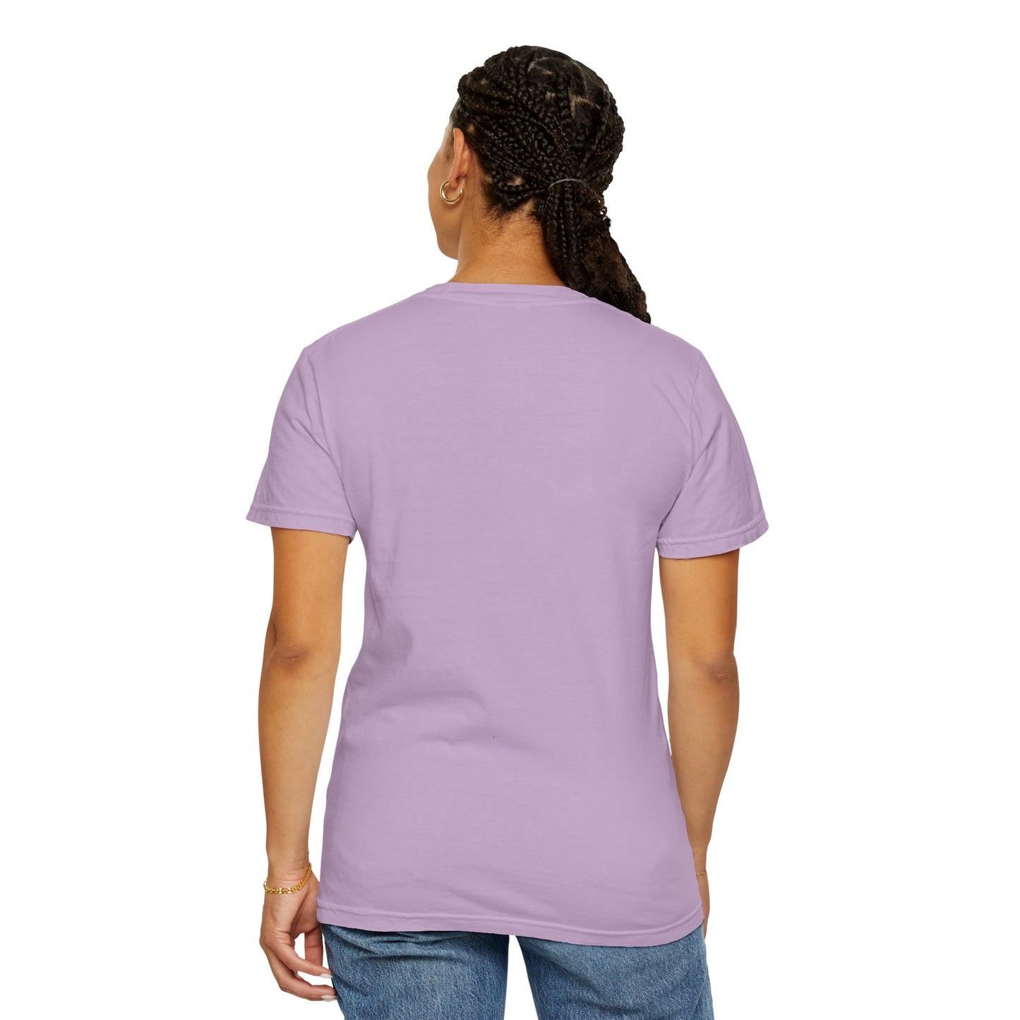 Ninja Zen Warrior - Graphic Tee