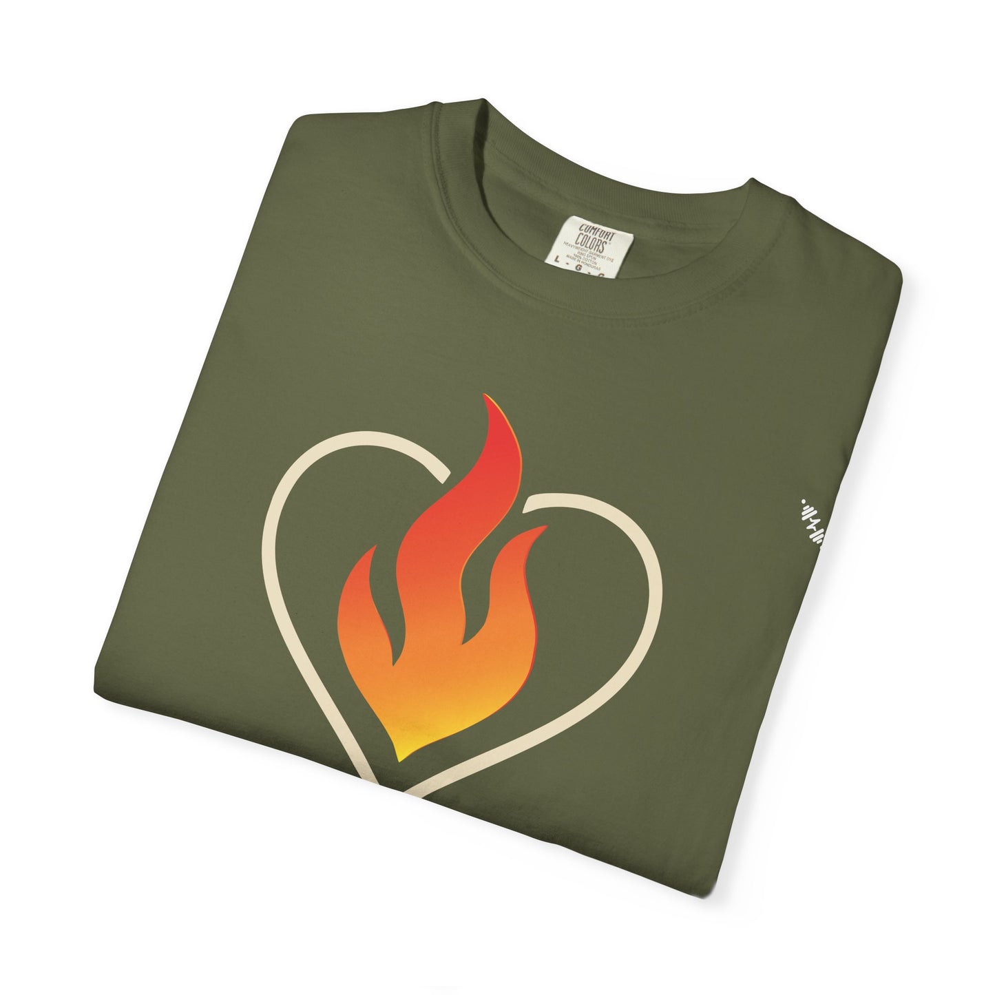 Sweat Is Tribute - Graphic Tee