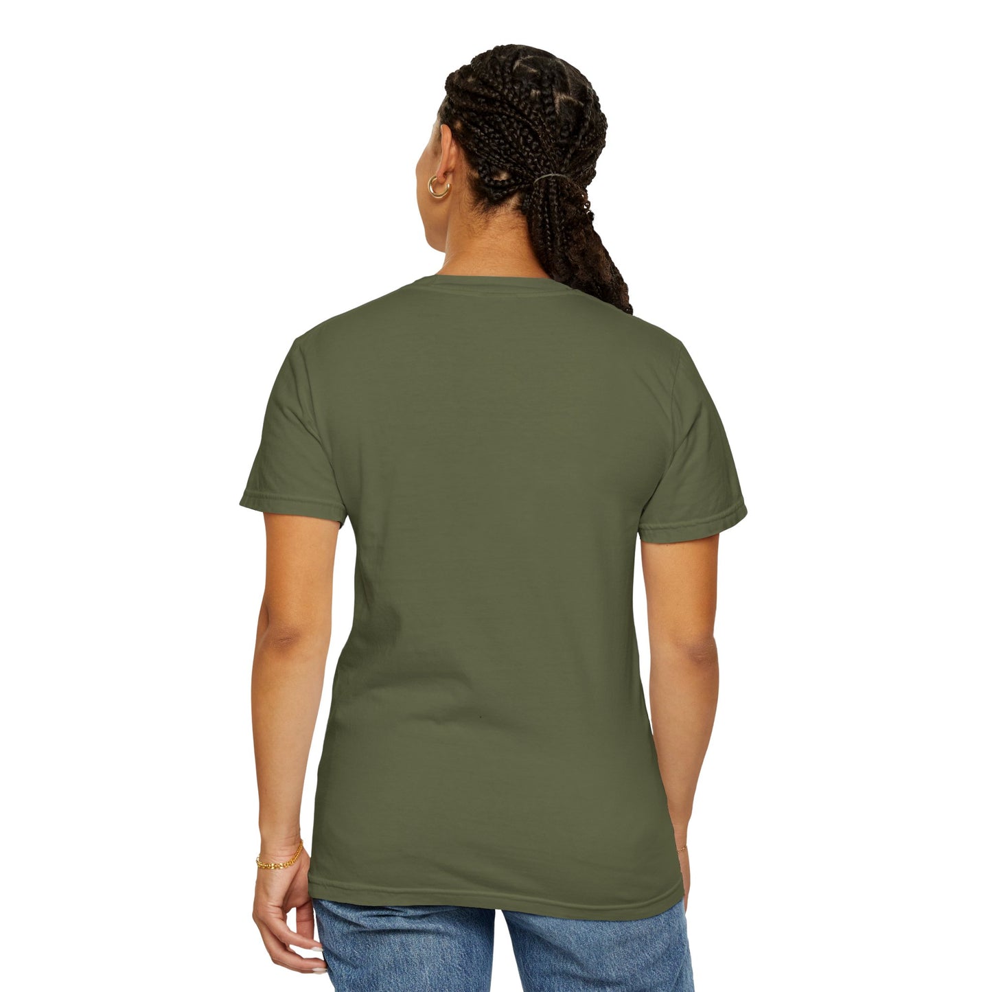 Ninja Zen Warrior - Graphic Tee