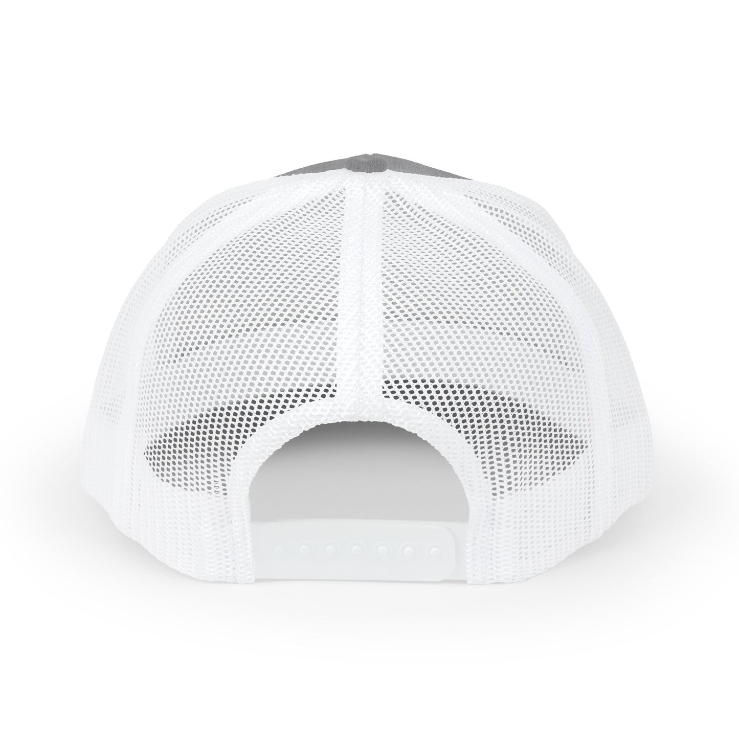 Dumbbell Pulse - Snapback Cap