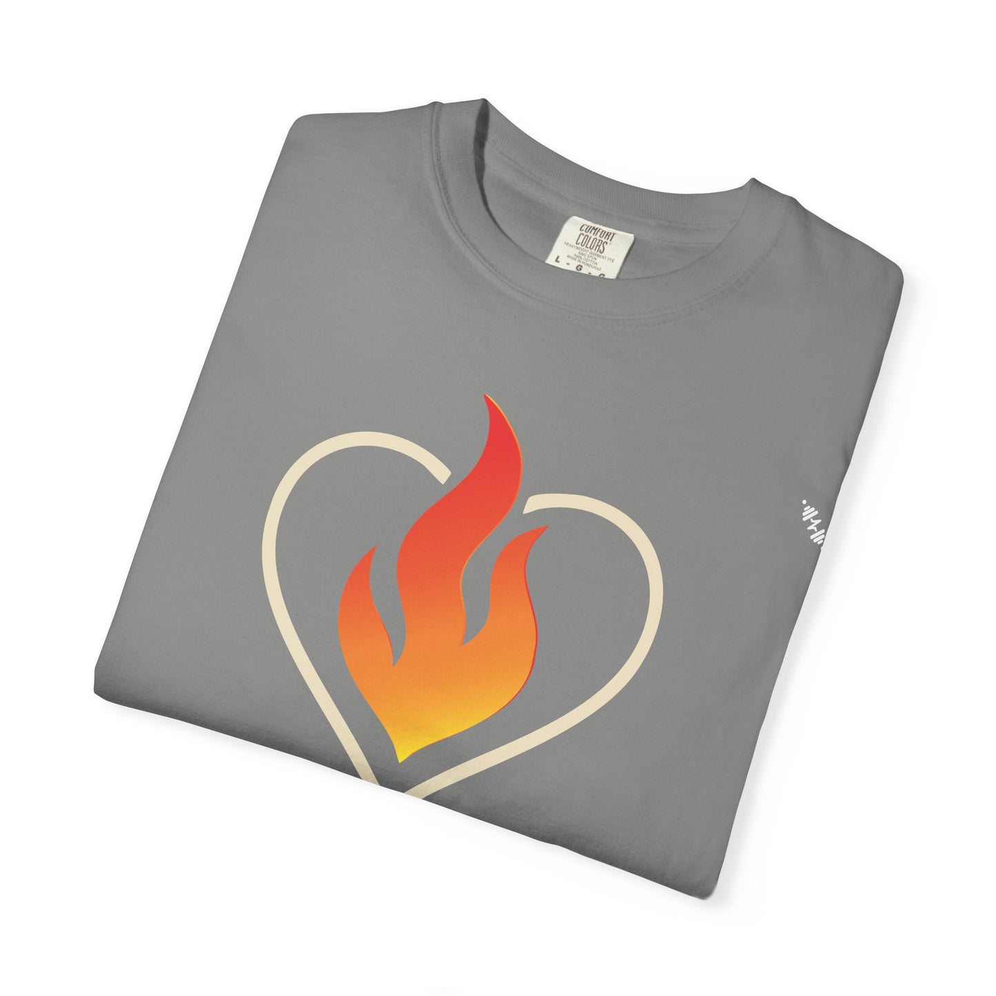 Sweat Is Tribute - Graphic Tee