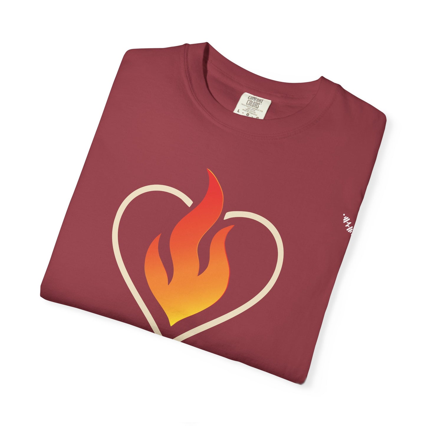 Sweat Is Tribute - Graphic Tee