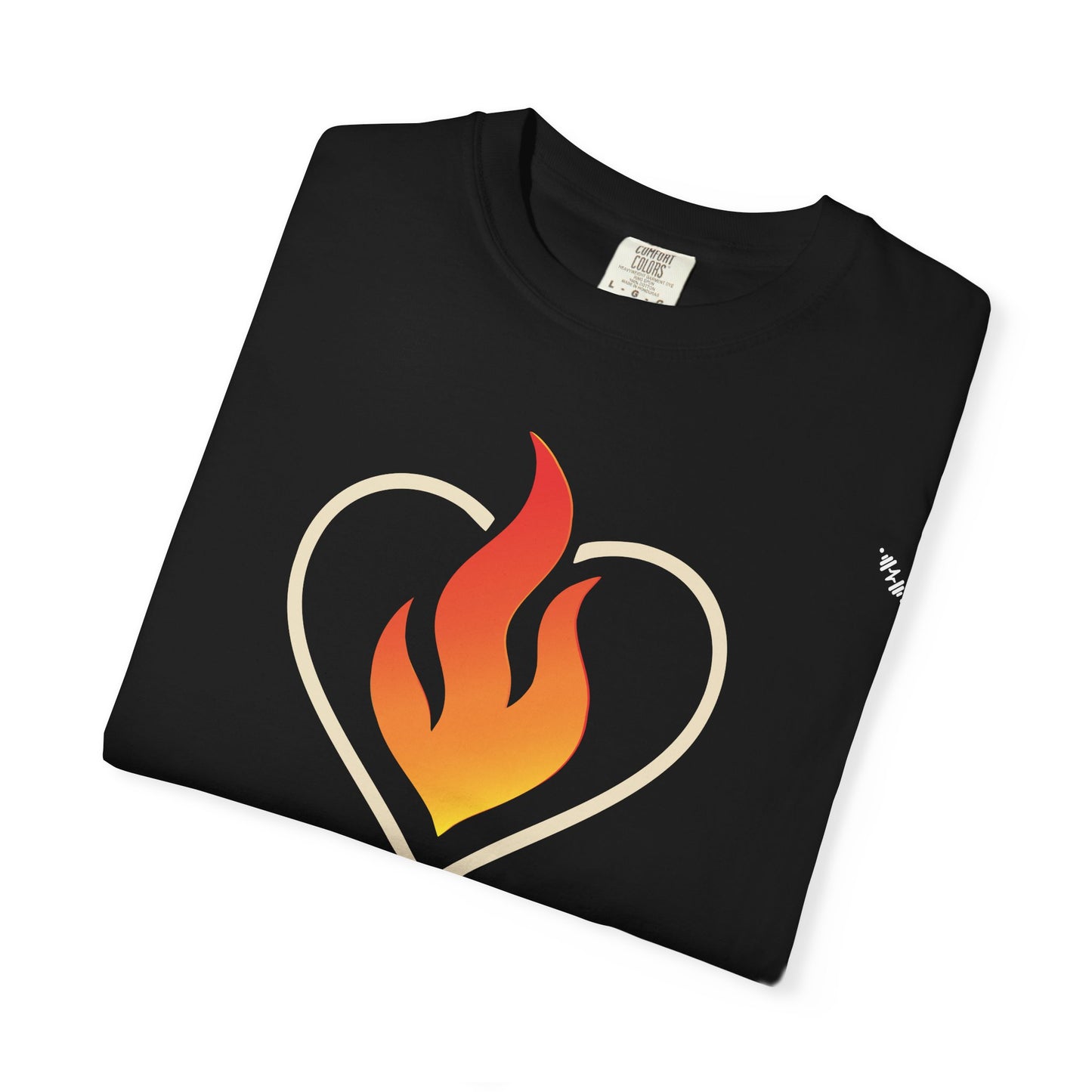 Sweat Is Tribute - Graphic Tee