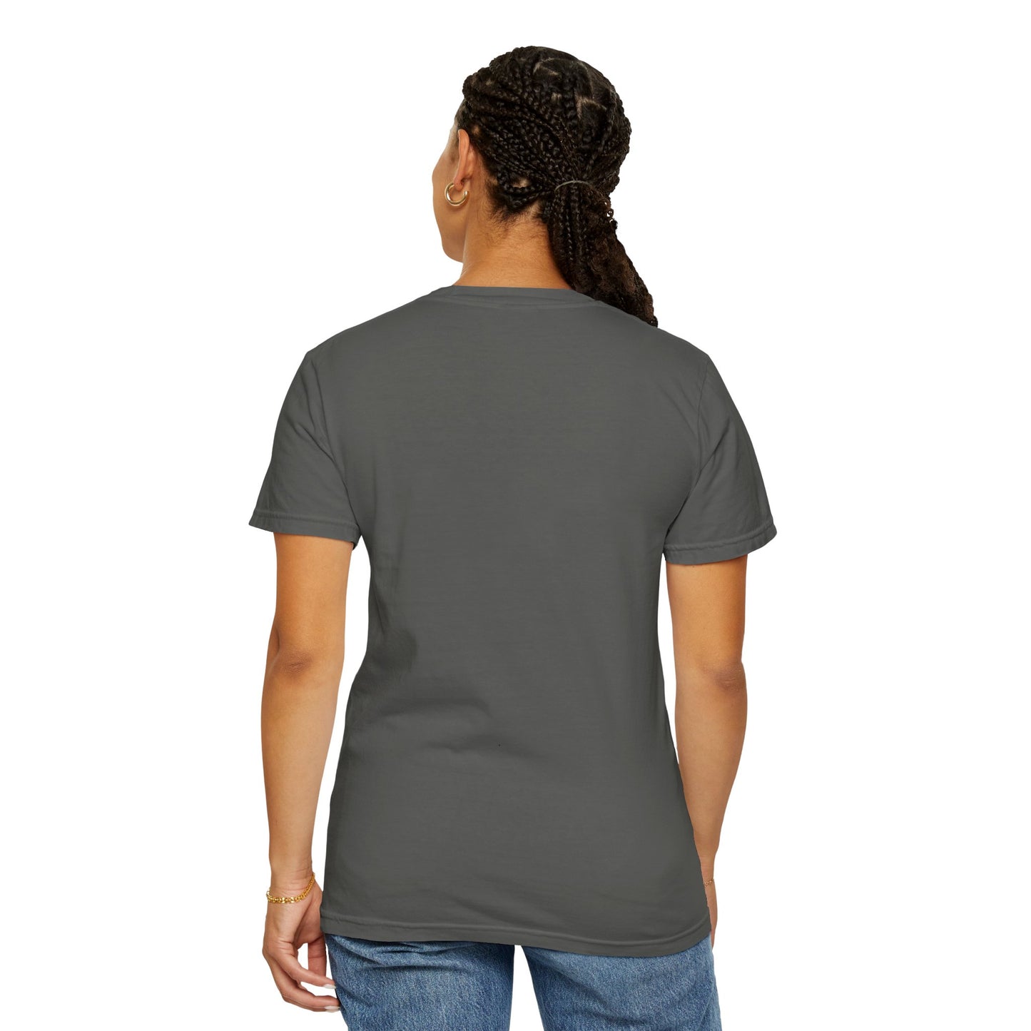 Ninja Zen Warrior - Graphic Tee