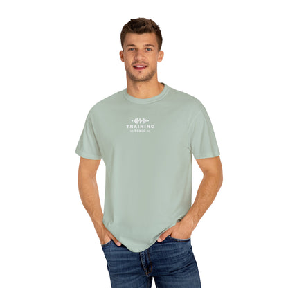 Training Tonic Logo - Cut the Bro-Science - Front & Back - Graphic Tee