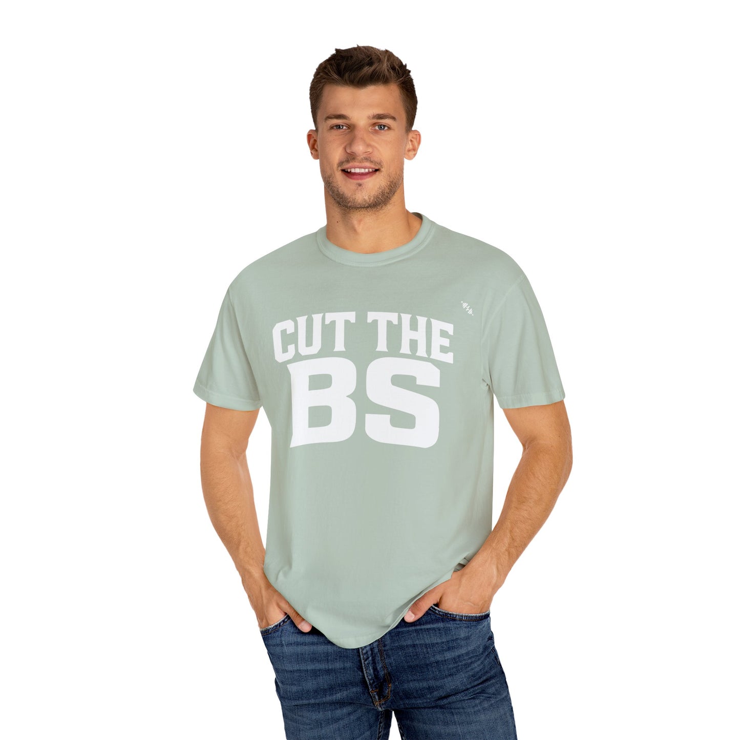 CUT THE BS - Tee