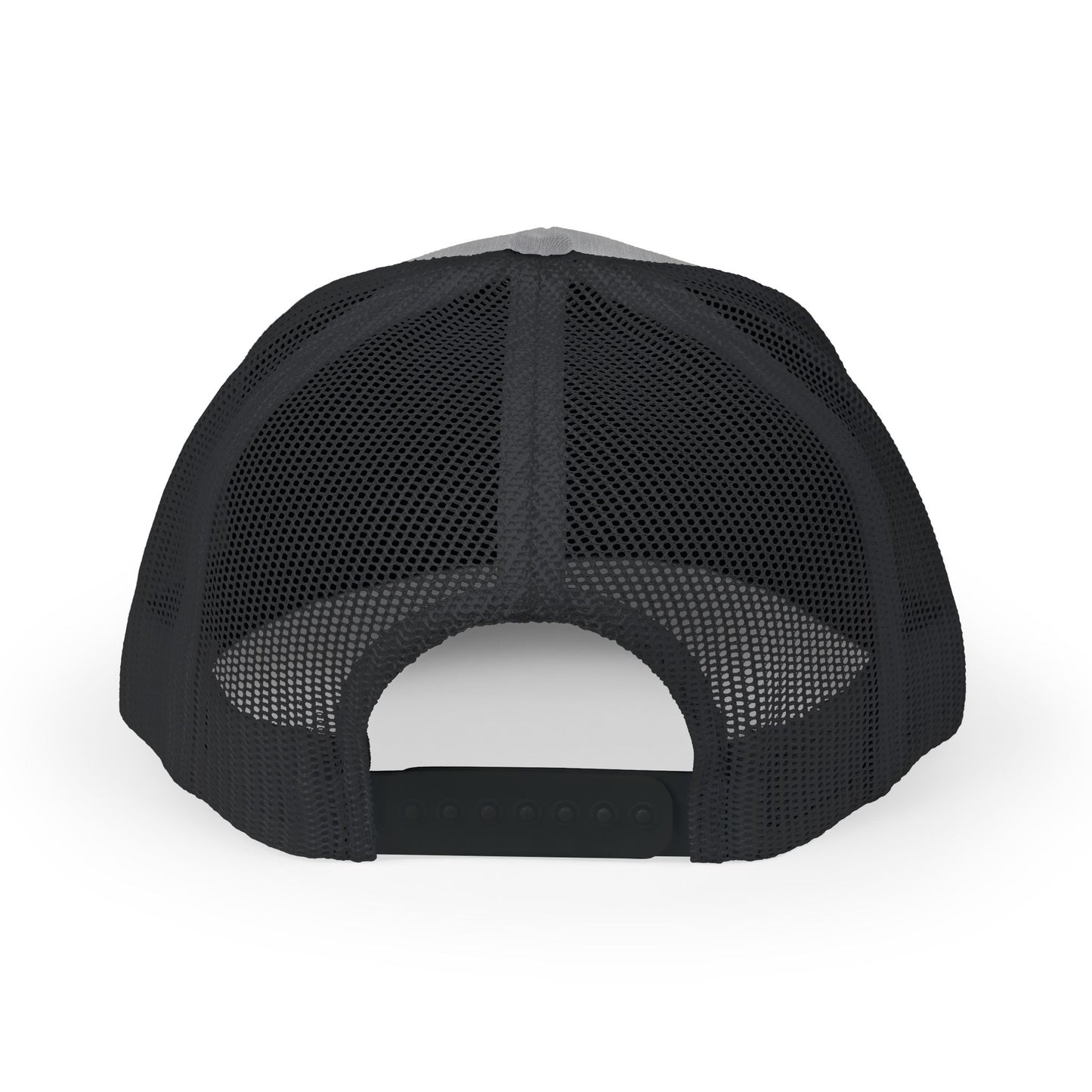 Dumbbell Pulse - Snapback Cap