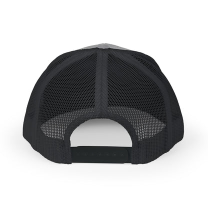 Dumbbell Pulse - Snapback Cap