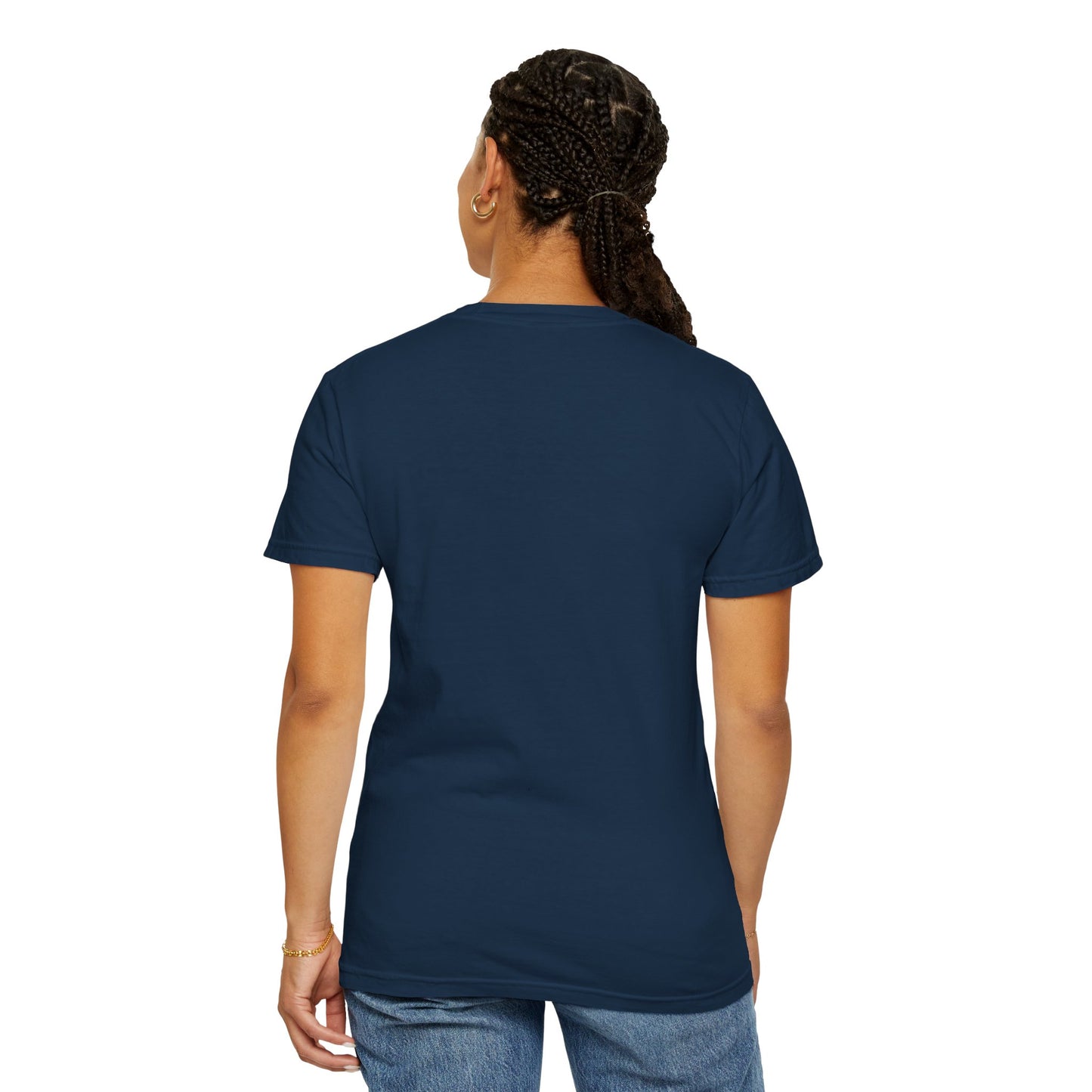 Ninja Zen Warrior  - Graphic Tee