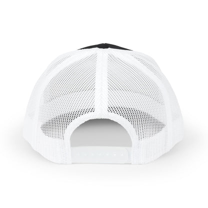 Dumbbell Pulse - Snapback Cap