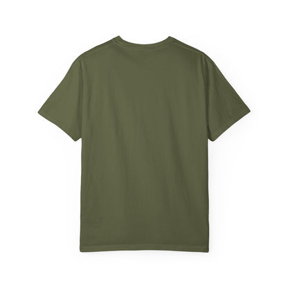 Ninja Zen Warrior  - Graphic Tee