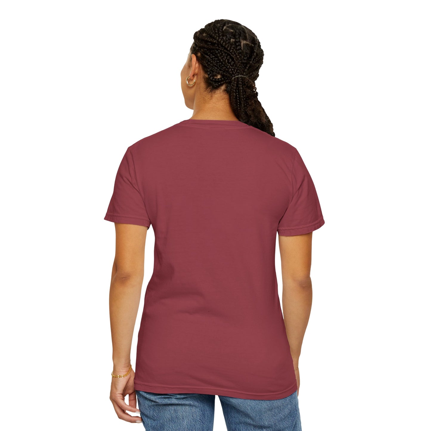 Ninja Zen Warrior  - Graphic Tee