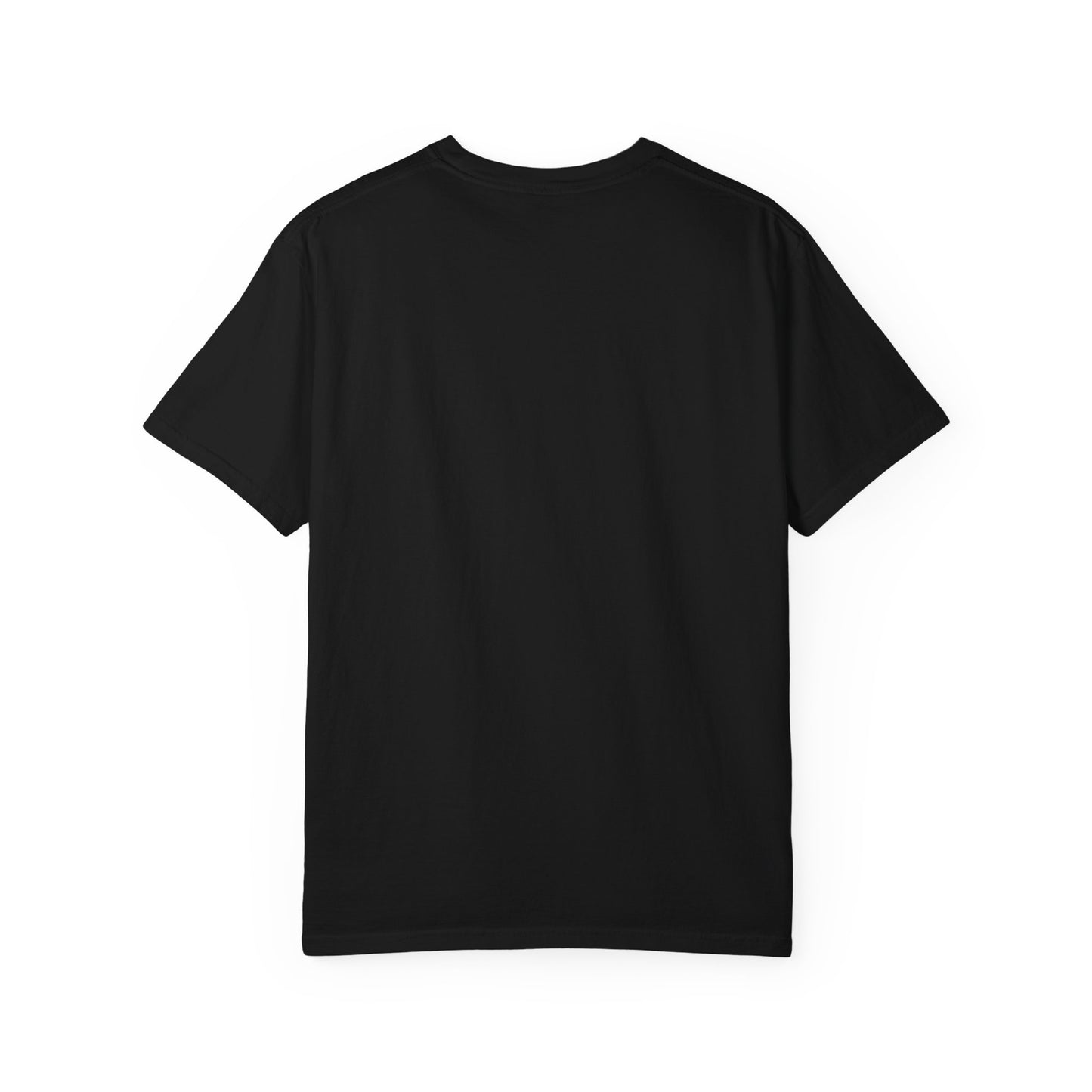 Ninja Zen Warrior  - Graphic Tee