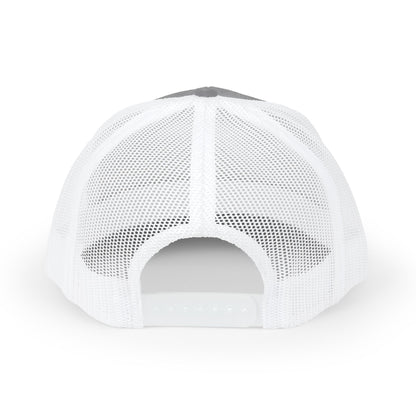 Dumbbell Pulse - Snapback Cap