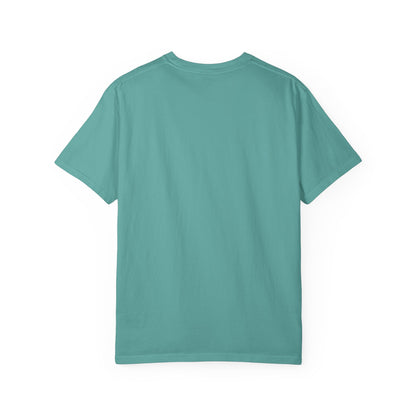 Ninja Zen Warrior  - Graphic Tee